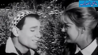 الحلوه عبد الحليم حافظ أغاني الأفلام 