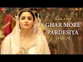 Download Lagu Ghar More Pardesiya - Lyrical | Kalank | Varun, Alia \u0026 Madhuri | Shreya \u0026 Vaishali | Pritam| Amitabh