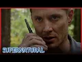 What We Have Here Is a Failure to Communicate Supernatural