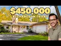 Unbelievable Home for Sale in Richardson Texas Just Steps from Top-Rated Mohawk Elementary