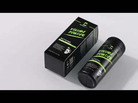 Hair Volume Powder Texturizing and Volumizing - Perfectlink