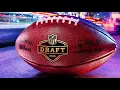 49ERS MOCK DRAFT SIMULATION FUN