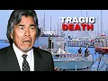 The Disappearance of Patrick McDermott A Mystery That Still Haunts