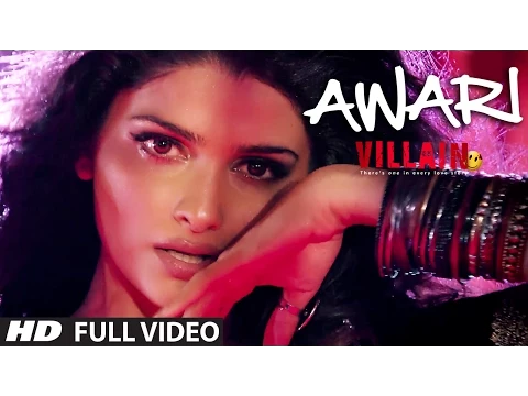 Download MP3 Awari Full Video Song | Ek Villain | Sidharth Malhotra | Shraddha Kapoor