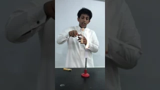 تحويل الطاقة الحرارية إلى حركية 