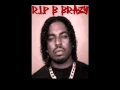 B-Brazy - Westside YG s