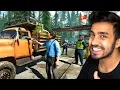 WE CAUGHT THE BIGGEST CRIMINAL CONTRABAND POLICE GAMEPLAY