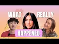 Jessi Draper and Katie Santt Drama Explained