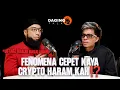 Lagu Crypto Haram atau Halal⁉️Ustadz Khalid Basalamah‼️