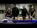 Rutters to be the first in the country to sell Kunzlers new Bacon Wrapped 1