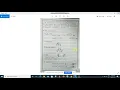 Consistent Deformation Method Part-2