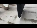 Floor Mat Extraction