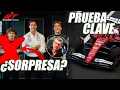 Download Lagu 🚨 ¡ULTIMA HORA! ¿ANTONELLI PUEDE SALIR de MERCEDES por VERSTAPPEN? 🔥 PRUEBA CLAVE para FERRARI 🧐 F1