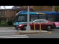 BX40 BX42 BUSES APRIL 15 2021