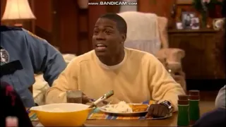 the big house kevin harts s1 ep1 kevins new family