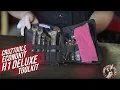 CruzTools Econokit H1 Deluxe Motorcyclist Tool Kit