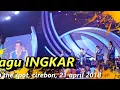 Download Lagu rhoma irama lagu ingkar 21 april 2018 live cirebon