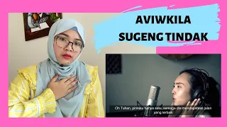 Download TRIBUTE TO DIDI KEMPOT | SUGENG TINDAK - AVIWKILA ( REACTION ) MP3