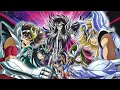 Lagu Saint Seiya Opening Song, MAKE-UP - Pegasus Fantasy (J-Rocks Practice)
