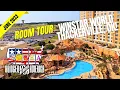 WinStar World Casino Hotel Thackerville OK Casino Tower King 11014 Room Tour 23rd June 2023