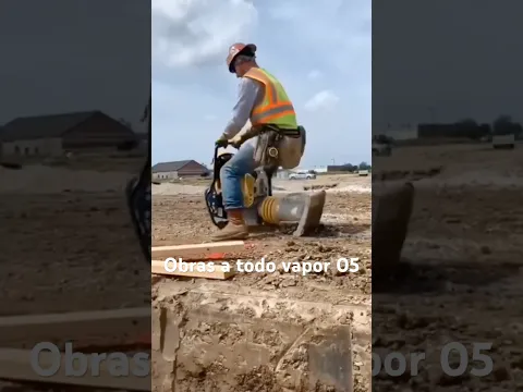 Obras a todo vapor 05 #viralvideo #memes #viralshorts