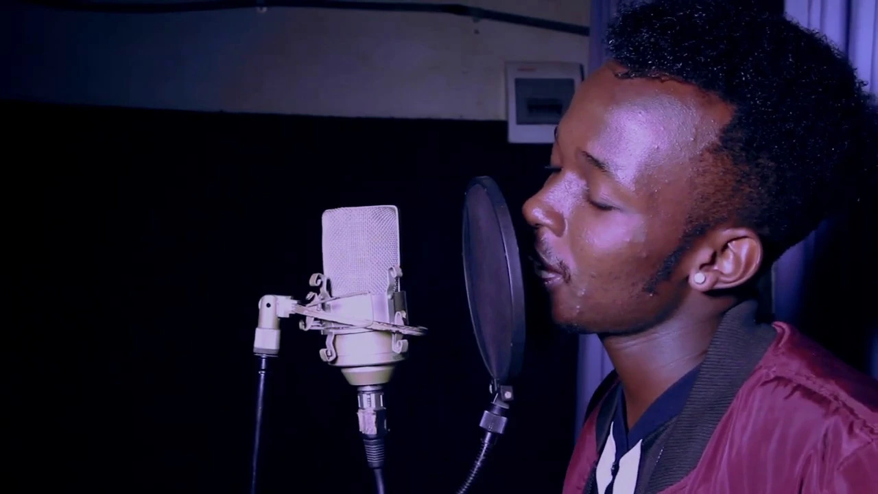 Tanasha X Diamond - Gere ( Cover by Tyrell) Tanasha X Diamond - Gere ( Cover by Tyrell)