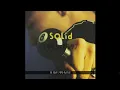 661 1995 솔리드(Solid)  '나만의 친구'