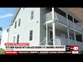 Settlement reached with displaced residents of condemned apartments