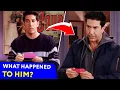 The Untold Truth Of David Schwimmer s Life After Friends OSSA