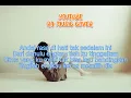 Download Lagu TAK SEDALAM INI - arief (cover+lirik) cover by liefah