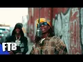 E.K.E. ft. TruCarr - Ghetto | From The Block Performance 🎙