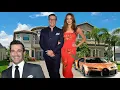 Jon Hamm Biography Childhood Family House Body Height Age Car Net Worth Lifestyle 2025
