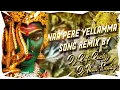 Download Lagu NAA PERE YELLAMMA LATEST YELLAMMA SONG MIX BY DJ RAFI ROCKZZ x DJ NANI SMILEY