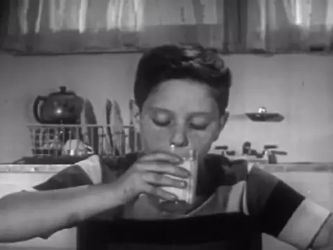 Good Eating Habits (1951)