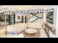 Luxury 4 Bedroom Duplex Apartments for Sale in Westlands High-End Living Kenya