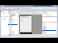Android App Development for Beginners 17 GridLayout computer tips and triks pro