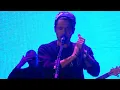 John Mayer - Wildfire - The Gorge Amphitheatre - George, WA - July 21, 2017 LIVE