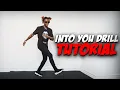 Still Into You Drill Dance Tutorial | How to get sturdy