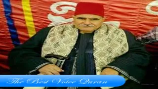 الشيخ السيد متولى عبدالعال وتلاوة رااااائعة من سورتى النحل والاسراء فترة التسعينات HD 