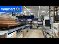 WALMART FURNITURE SOFAS COUCHES TABLES CHAIRS HOME DECOR SHOP WITH ME SHOPPING STORE WALK THROUGH
