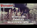 Download Lagu Purnama - Buta Dua Alam (1990) -Dengan LIRIK- Malay Epic Heavy Metal