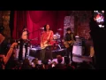 CRX - live @ The Lowbrow Palace, El Paso, TX - 2016/12/14 (complete show)