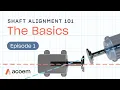 Shaft Alignment 101 The Basics ACOEM