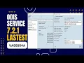 Download Lagu Installation ODIS Service 7.2.1 VAS5054A Lastest Version On Windows 10