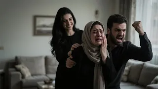 حكاية الزوج النرجسي الذي خان زوجته وتزوج بأخرى في السر فنهضت من تحت الركام 