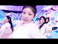 [단독샷캠4K] 아일릿 'Magnetic' 단독샷 별도녹화│ILLIT ONE TAKE STAGE│@SBS Inkigayo 240331
