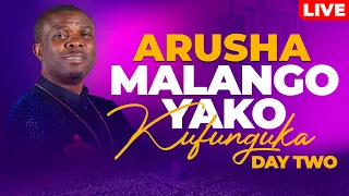 🔴#LIVE :(04.09.2026]  KONGAMANO KUBWA LA  MALANGO YAKO  KUFUNGUKA.