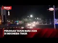Download Lagu [Live Report] Perayaan Tahun Baru 2024 di Indonesia Timur