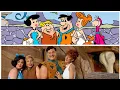 Lagu The Flintstones Movie - All Commercial Collection History 1994.