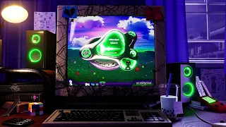 William Black Unlove U Official Visualizer 